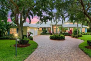 2610 SW River Shore Dr, Port St. Lucie, FL 34984, Sold 08/11/20