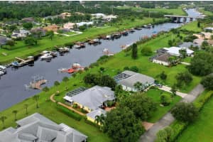 2610 SW River Shore Dr, Port St. Lucie, FL 34984, Sold 08/11/20