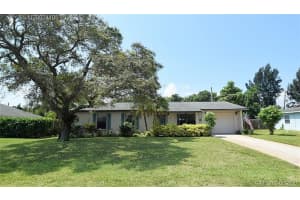 974 NW 12th Terrace, Stuart, FL 34994, Sold 08/21/20