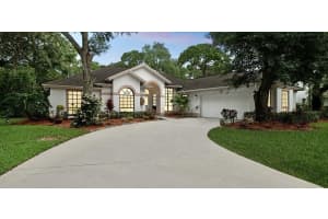 3748 SW Woodbriar Ln, Palm City, FL 34990, Sold 08/03/20