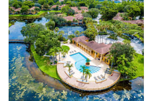 4831 Via Palm Lakes, West Palm Beach, FL 33417, Sold 07/31/20