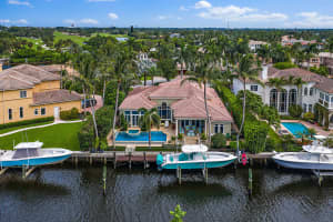 857 Harbour Isles Dr, North Palm Beach, FL 33410, Sold 02/05/21