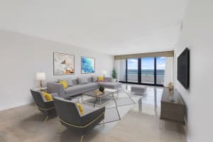 3450 S Ocean Blvd, Highland Beach, FL 33487, Sold 10/19/20