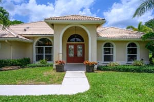 15945 Voyageurs Pl, Wellington, FL 33414, Sold 07/07/20