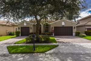 16092 Glencrest Ave, Delray Beach, FL 33446, Sold 08/19/20