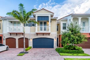 100 NW 69th Cir, Boca Raton, FL 33487, Sold 03/19/21