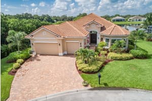 300 Sapphire Way SW, Vero Beach, FL 32968, Sold 09/01/20