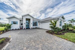 7215 33rd Square, Vero Beach, FL 32967, Sold 11/25/20