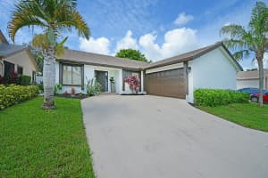 9548 Everglades Park Ln, Boca Raton, FL 33428, Sold 07/14/20