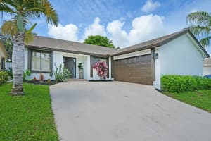 9548 Everglades Park Ln, Boca Raton, FL 33428, Sold 07/14/20
