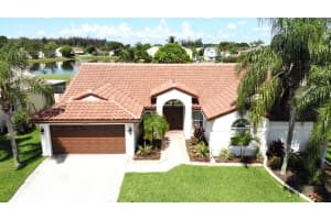 9513 Lake Serena Dr, Boca Raton, FL 33496, Sold 08/31/20