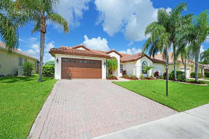 9513 Lake Serena Dr, Boca Raton, FL 33496, Sold 08/31/20