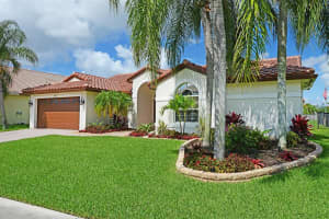9513 Lake Serena Dr, Boca Raton, FL 33496, Sold 08/31/20