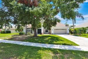 3451 SW Islesworth Cir, Palm City, FL 34990, Sold 09/09/20