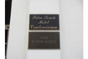 235 Sunrise Ave, Palm Beach, FL 33480, Sold 07/14/20