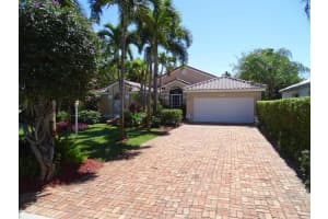 4901 Broadstone Cir, West Palm Beach, FL 33417, Sold 07/24/20