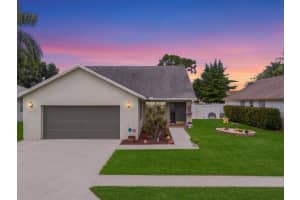 124 Raintree Trail, Jupiter, FL 33458, Sold 08/25/20