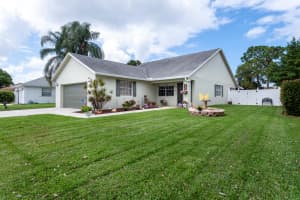 124 Raintree Trail, Jupiter, FL 33458, Sold 08/25/20