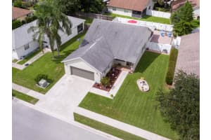 124 Raintree Trail, Jupiter, FL 33458, Sold 08/25/20