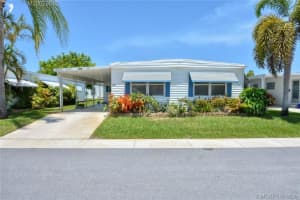4300 SE St Lucie Blvd # 63A, Stuart, FL 34997, Sold 01/08/21