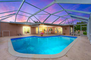 3673 SE Fairway E, Stuart, FL 34997, Sold 08/14/20