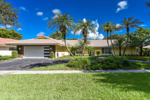 6797 Entrada Pl, Boca Raton, FL 33433, Sold 09/04/20