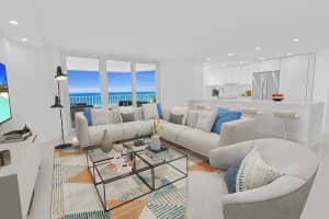 500 S Ocean Blvd Ste 608, Boca Raton, FL 33432, Sold 11/03/20