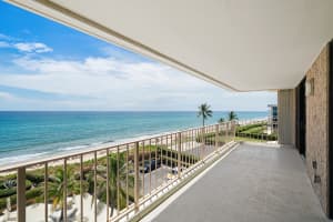 3200 S Ocean Blvd, Palm Beach, FL 33480, Sold 10/02/20