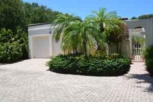 8427 Sabal Palm Ct, Indian River Shores, FL 32963, Sold 03/05/21