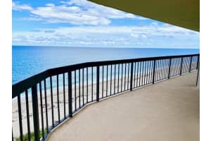 3440 S Ocean Blvd #603n, Palm Beach, FL 33480, Sold 01/15/21