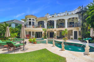 17146 Ave Le Rivage, Boca Raton, FL 33496, Sold 09/17/20