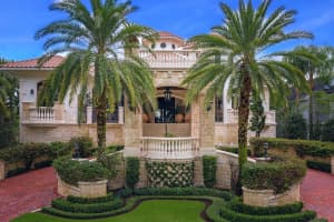 17146 Ave Le Rivage, Boca Raton, FL 33496, Sold 09/17/20