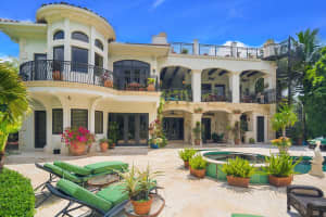 17146 Ave Le Rivage, Boca Raton, FL 33496, Sold 09/17/20
