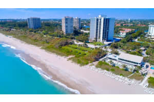 4545 N Ocean Blvd, Boca Raton, FL 33431, Sold 02/01/21