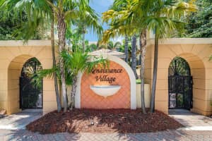 628 Renaissance Wy, Delray Beach, FL 33483, Sold 09/30/20
