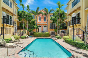 628 Renaissance Wy, Delray Beach, FL 33483, Sold 09/30/20