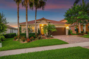 3492 Princeton Dr, Wellington, FL 33414, Sold 08/14/20