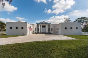 2258 Palm Deer Dr, Loxahatchee, FL 33470, Sold 10/09/20