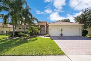 1726 Newhaven Point Ln, West Palm Beach, FL 33411, Sold 08/06/20