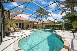 1726 Newhaven Point Ln, West Palm Beach, FL 33411, Sold 08/06/20