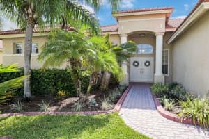 1726 Newhaven Point Ln, West Palm Beach, FL 33411, Sold 08/06/20