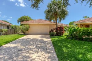 6199 Sweet Maple Ln, Boca Raton, FL 33433, Sold 08/13/20