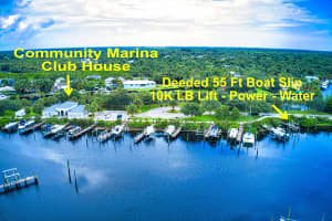 894 SW Lost River Shores Dr, Stuart, FL 34997, Sold 09/28/20
