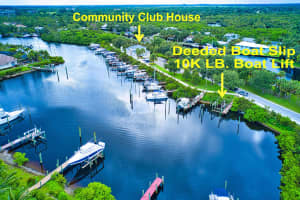 894 SW Lost River Shores Dr, Stuart, FL 34997, Sold 09/28/20