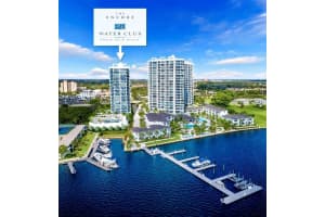 3 Water Club Way #502, North Palm Beach, FL 33408, Sold 12/18/20