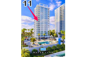3 Water Club Way #502, North Palm Beach, FL 33408, Sold 12/18/20
