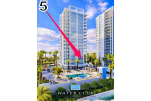 3 Water Club Way #502, North Palm Beach, FL 33408, Sold 12/31/20