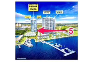 3 Water Club Way #502, North Palm Beach, FL 33408, Sold 12/31/20