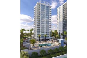 3 Water Club Way #502, North Palm Beach, FL 33408, Sold 12/31/20