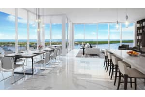3 Water Club Way #502, North Palm Beach, FL 33408, Sold 12/31/20